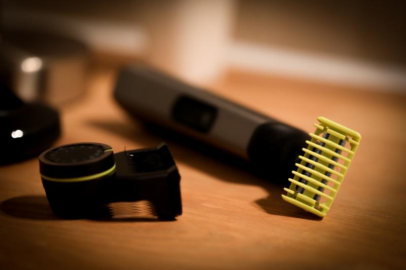  - Test Philips OneBlade Pro | Nos photos du rasoir électrique